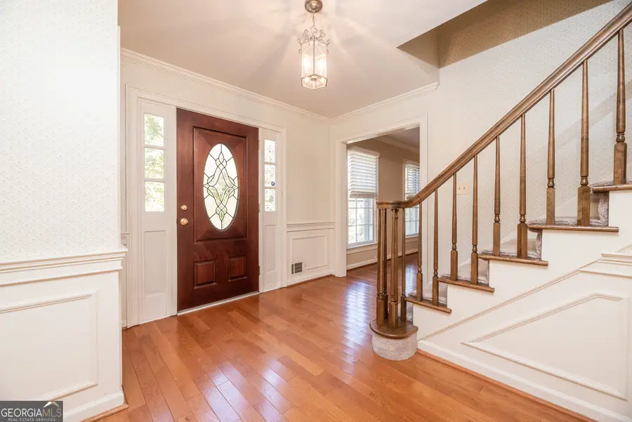 4582 Warrior Trail Sw, Lilburn, GA 30047 - Image #3