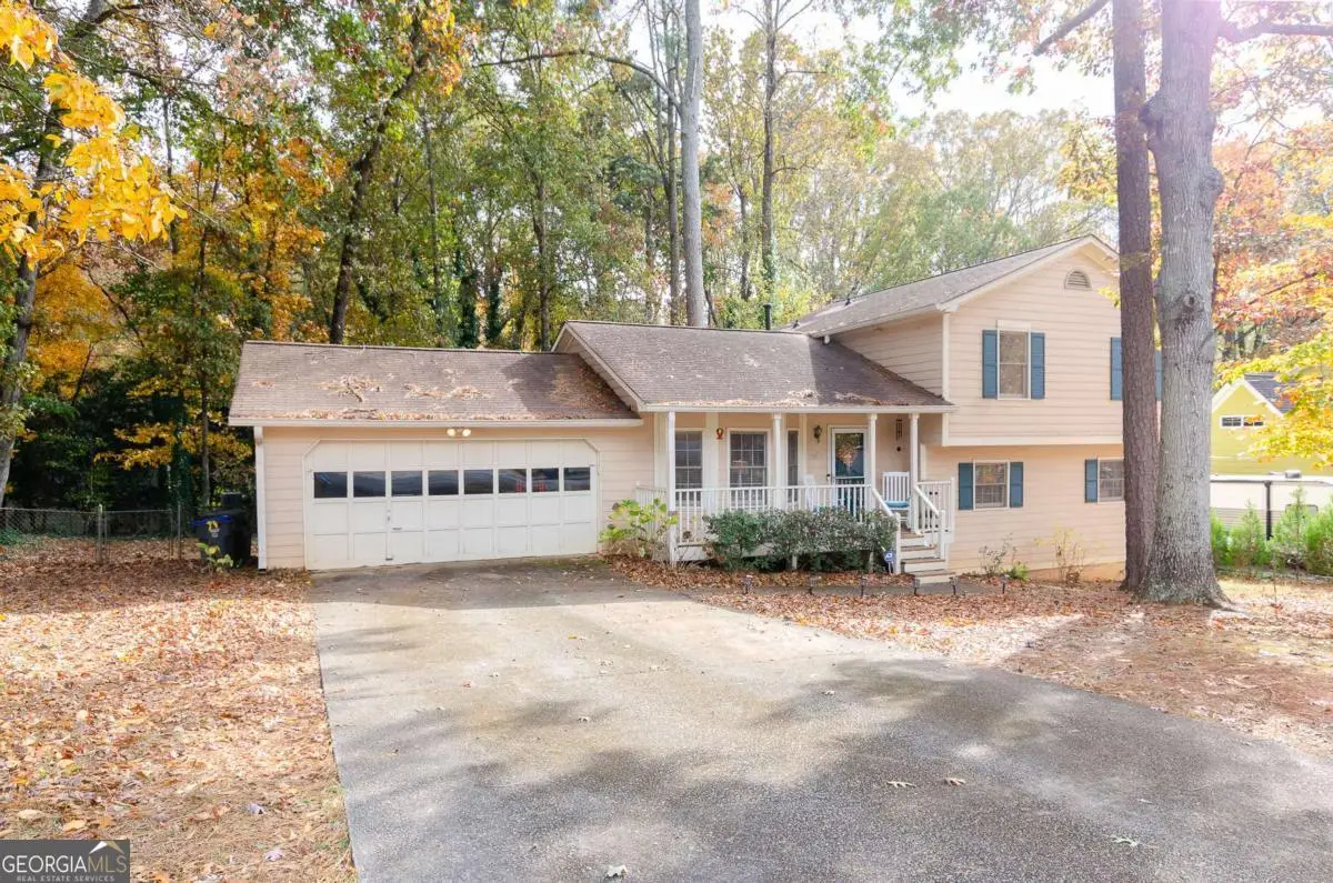 727 Cedar Valley Trace, Lawrenceville, GA 30043 - Image #1