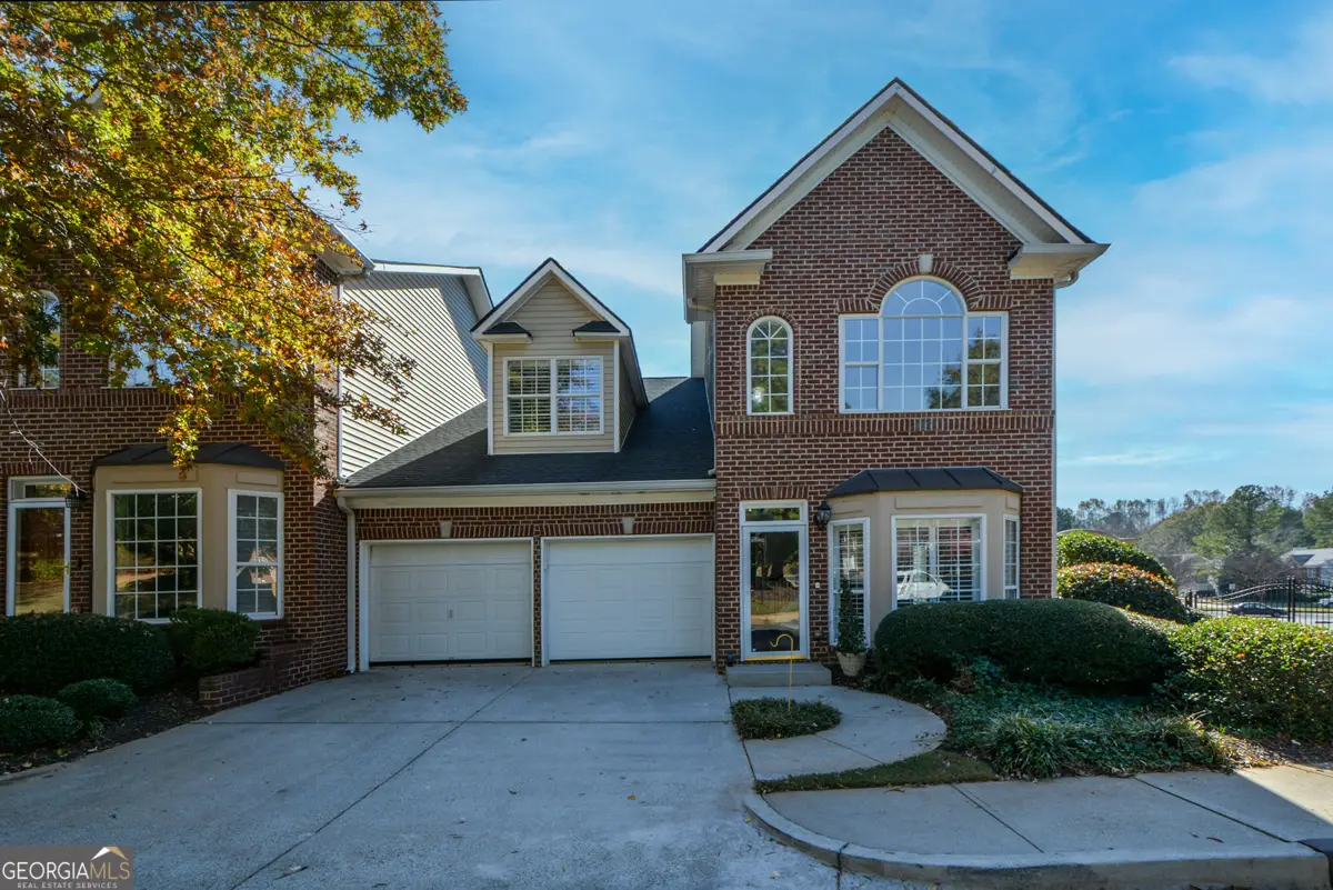 1000 Sterling Court #1000, Roswell, GA 30075 - #1