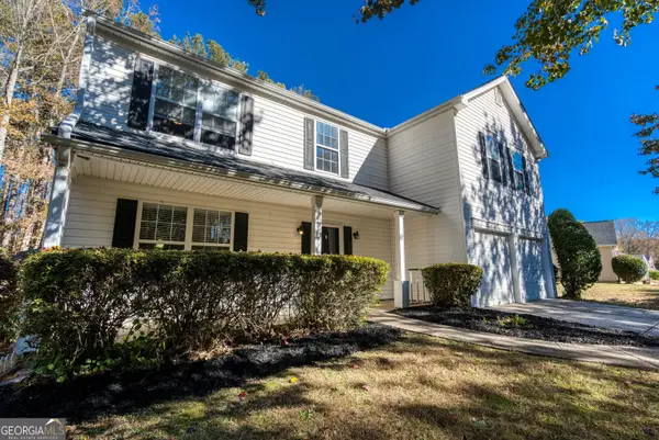 642 Crestworth Crossing, Powder Springs, GA 30127