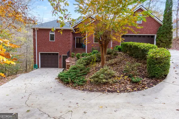 3055 Saint Gallen Court, Cumming, GA 30041