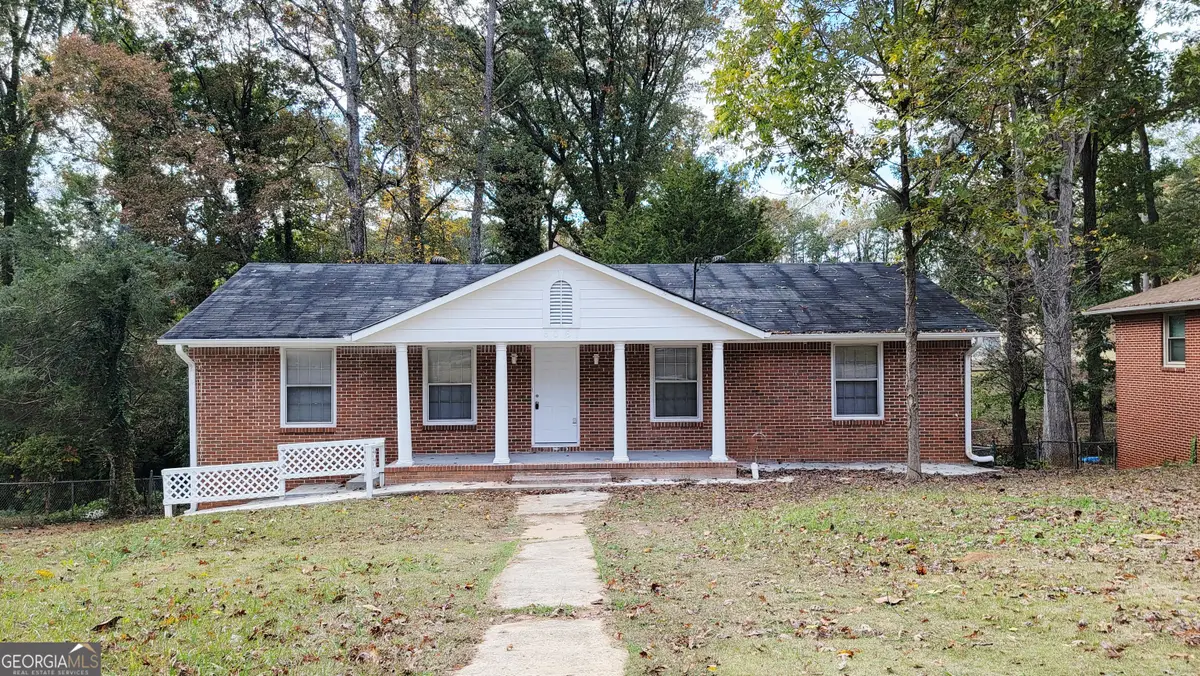 6061 Winview Drive, Forest Park, GA 30297 - Image #1