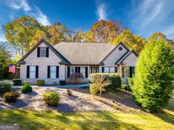 2521 Culpepper Trace, Bethlehem, GA 30620