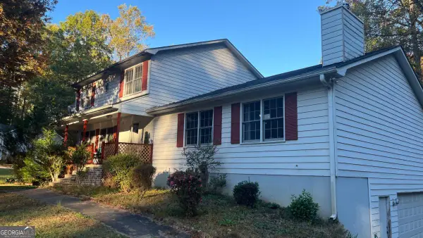 125 Bob White Drive, Stockbridge, GA 30281