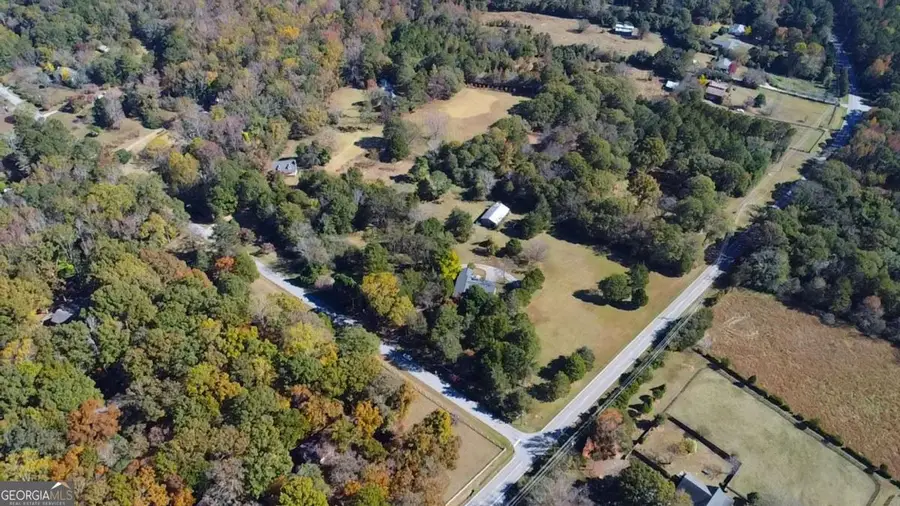 0 Barnett Shoals Road #LOT 1, Athens, GA 30605 - Image #3