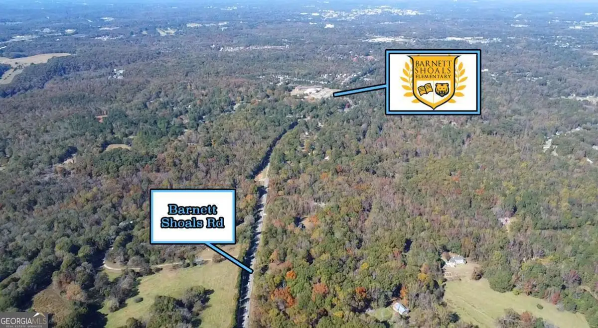 0 Williamsburg Lane #LOT 7, Athens, GA 30605 - Image #1