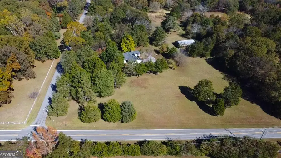 0 Williamsburg Lane #LOT 7, Athens, GA 30605 - Image #2