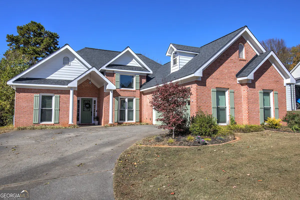 11 Woodhaven Court Sw, Cartersville, GA 30120 - #1