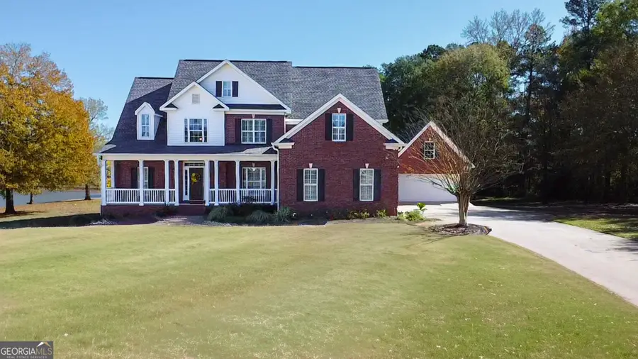 76 Abbey Court, Griffin, GA 30224 - Image #2