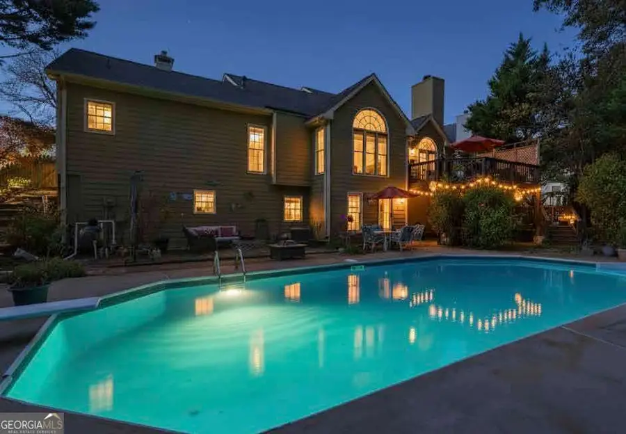 591 Delphinium Boulevard Nw, Acworth, GA 30102 - #2