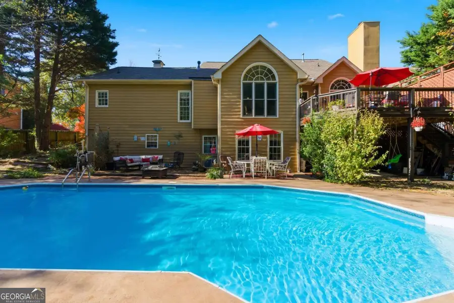 591 Delphinium Boulevard Nw, Acworth, GA 30102 - #3