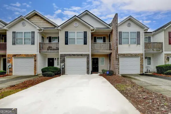 526 Terrapin Lane, Winder, GA 30680