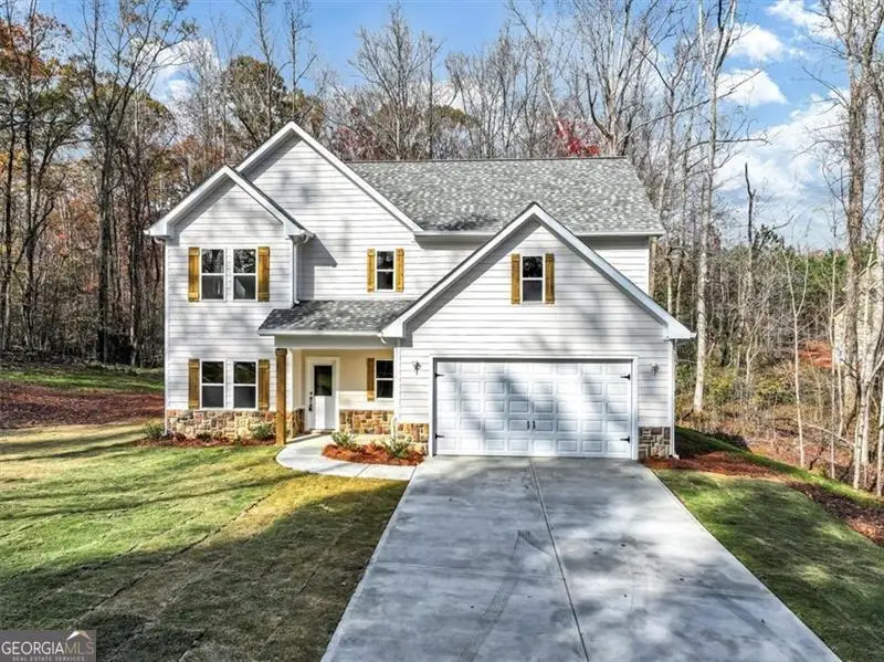 59 Carmen Lane, Dallas, GA 30157 - #1