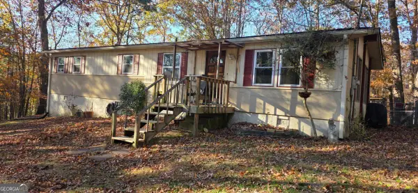 2540 Marsha Circle, Cumming, GA 30041