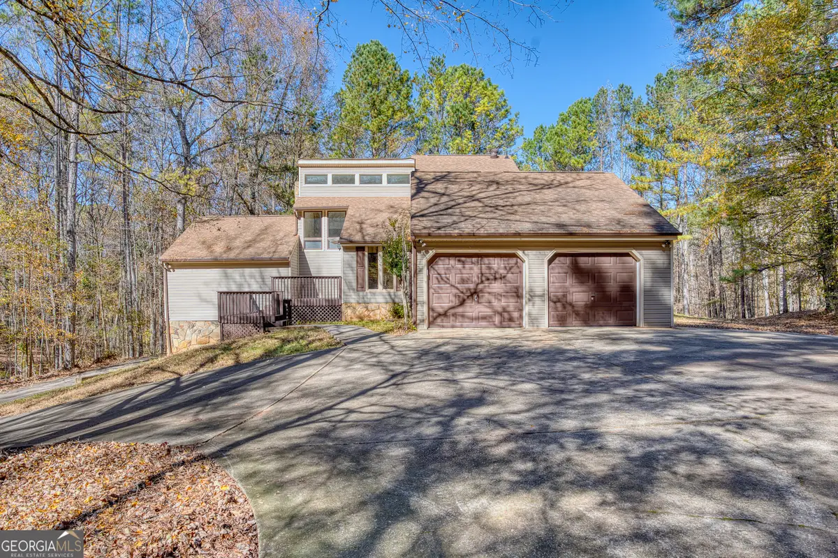 370 Darren Drive, Fayetteville, GA 30215 - Image #1