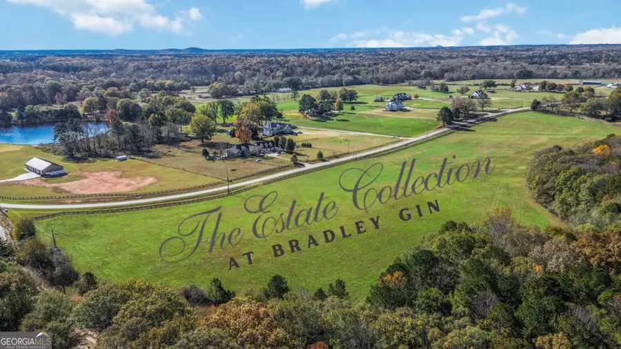 TRACT 2 Bradley Gin Road, Monroe, GA 30656 - Image #2