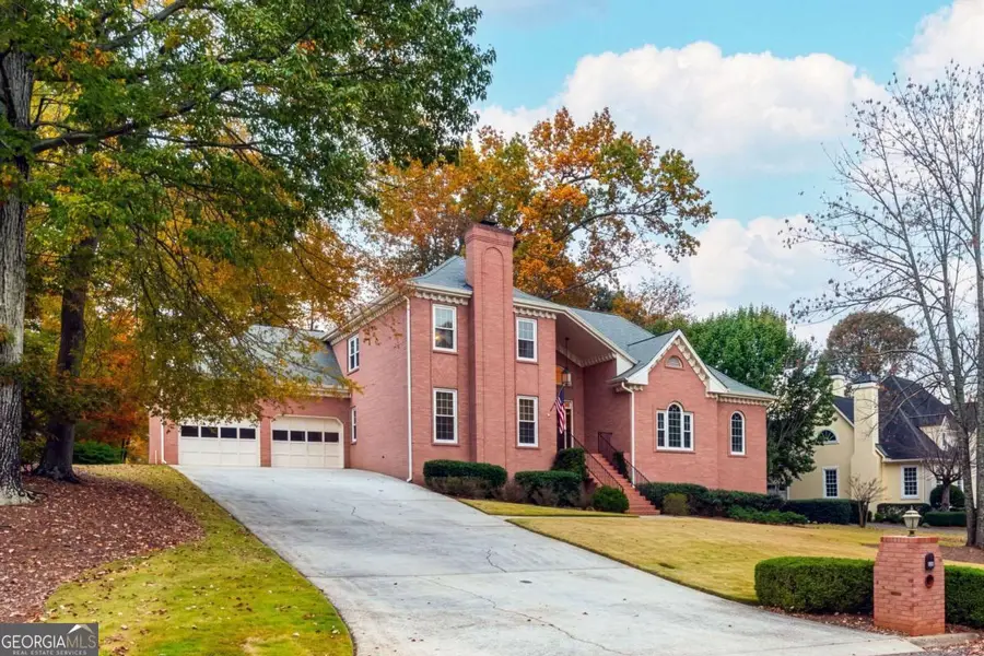 830 Cramac Drive, Lawrenceville, GA 30046 - Image #2