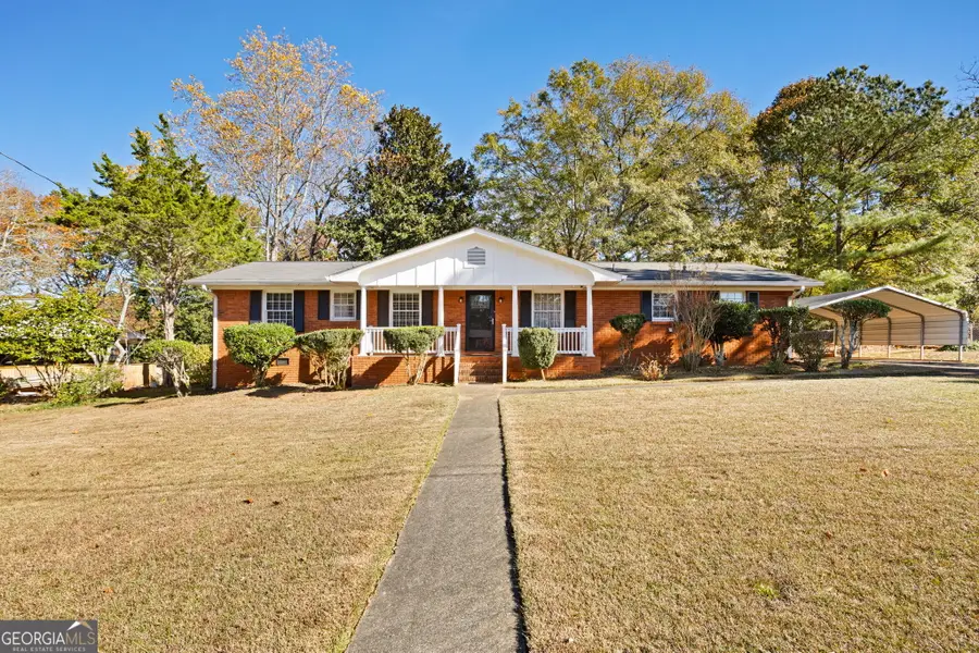3141 Holbrook Drive Sw, Marietta, GA 30060 - Image #2