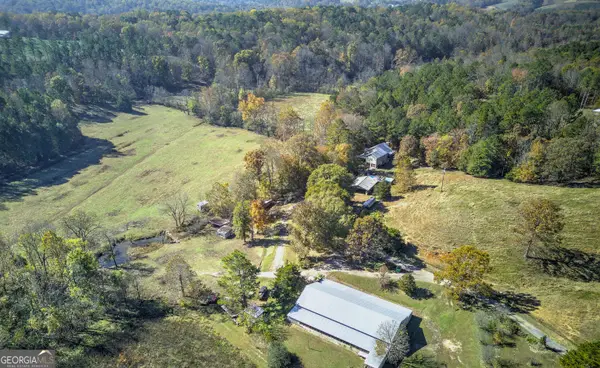 715 E Cochran Road Se, Ranger, GA 30734