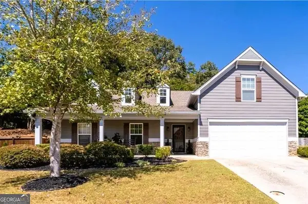 4458 Spring Mtn Lane, Powder Springs, GA 30127