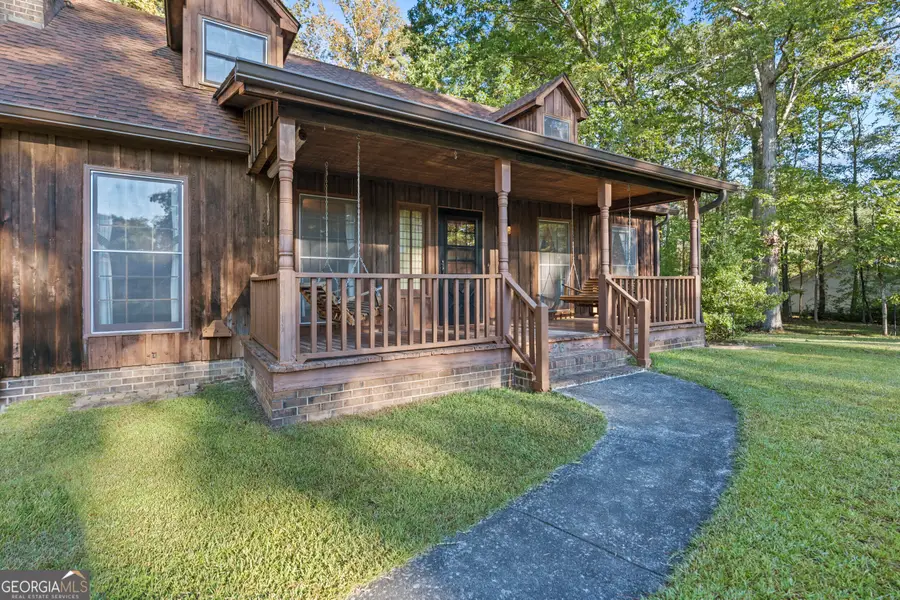 26 Williamsburg Drive Nw, Rome, GA 30165 - Image #3