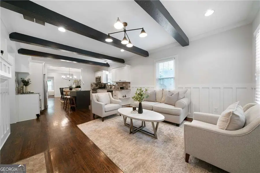 1045 Moreland Avenue Se, Atlanta, GA 30316 - Image #2