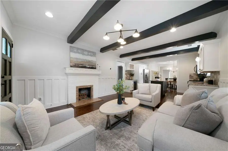 1045 Moreland Avenue Se, Atlanta, GA 30316 - Image #3