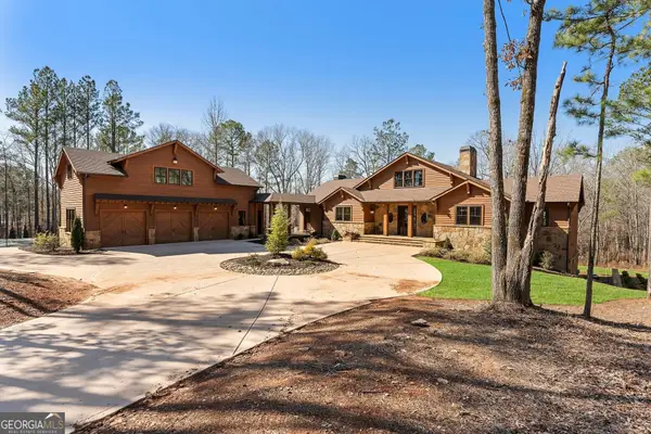 975 Blalock Lakes Drive, Newnan, GA 30263
