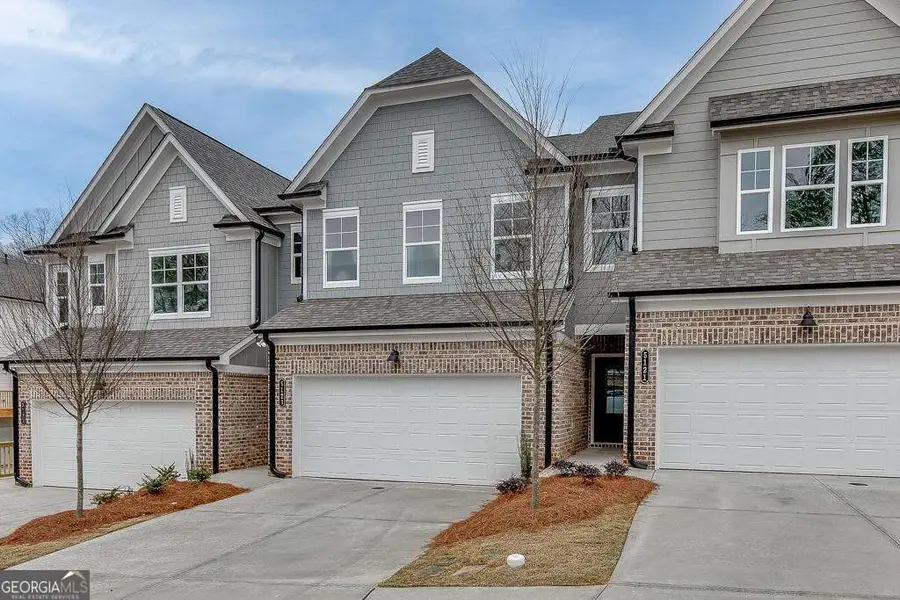 763 Woods Chapel Road #LOT 95, Sugar Hill, GA 30518 - #3