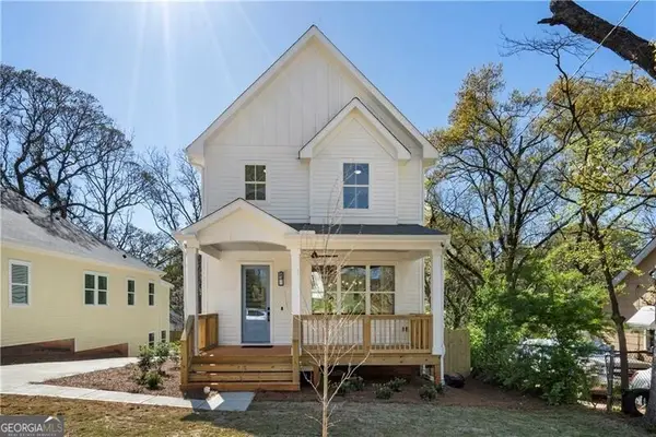 1901 Browns Mill Road Se, Atlanta, GA 30315