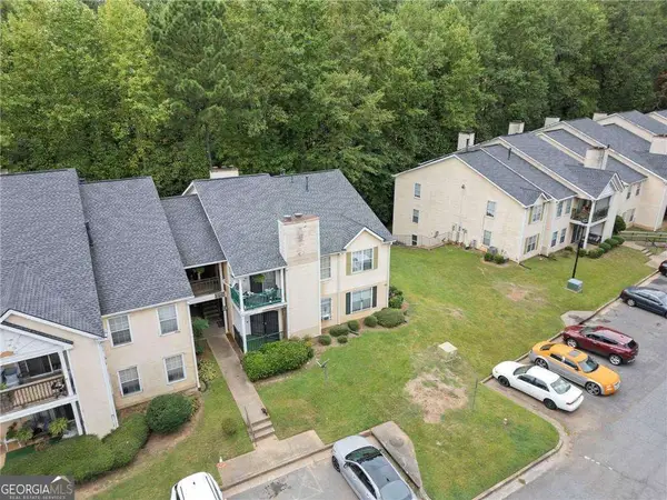 628 Ridge Creek Drive, Clarkston, GA 30021