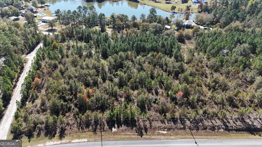 0 Lakeside Drive, Eastman, GA 31023 - Image #2