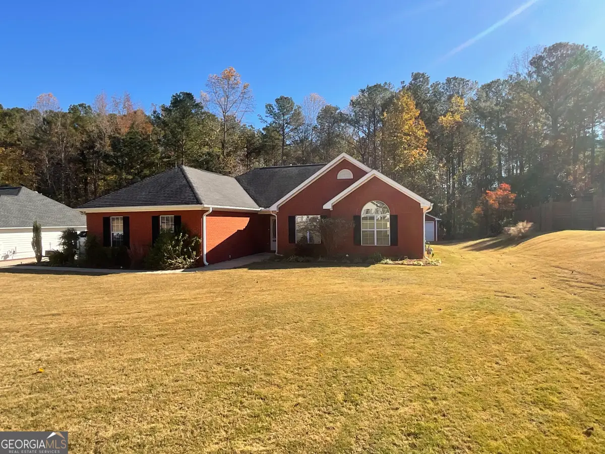 45 Riverside Walk, Sharpsburg, GA 30277 - Image #1