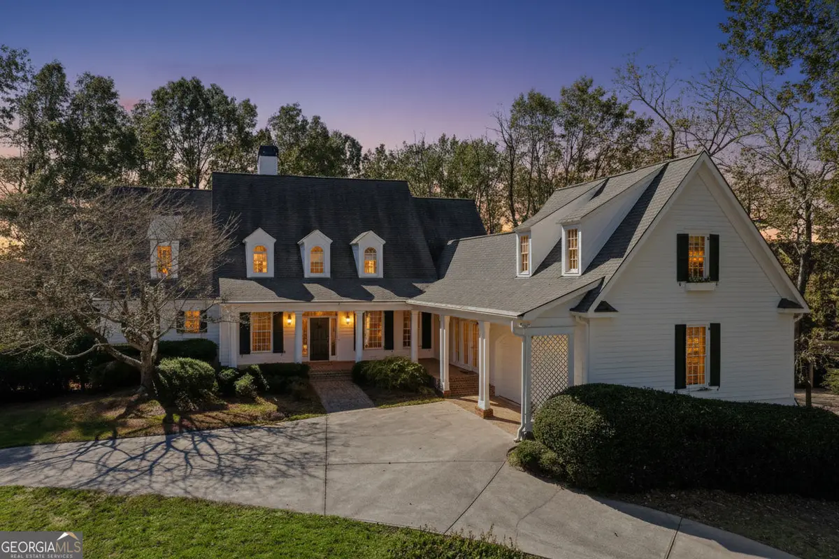 5005 Hickory Hills Drive, Woodstock, GA 30188 - #1