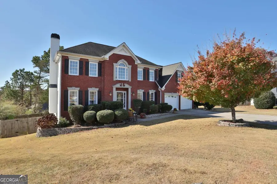 288 Derby Run, Dallas, GA 30132 - #2