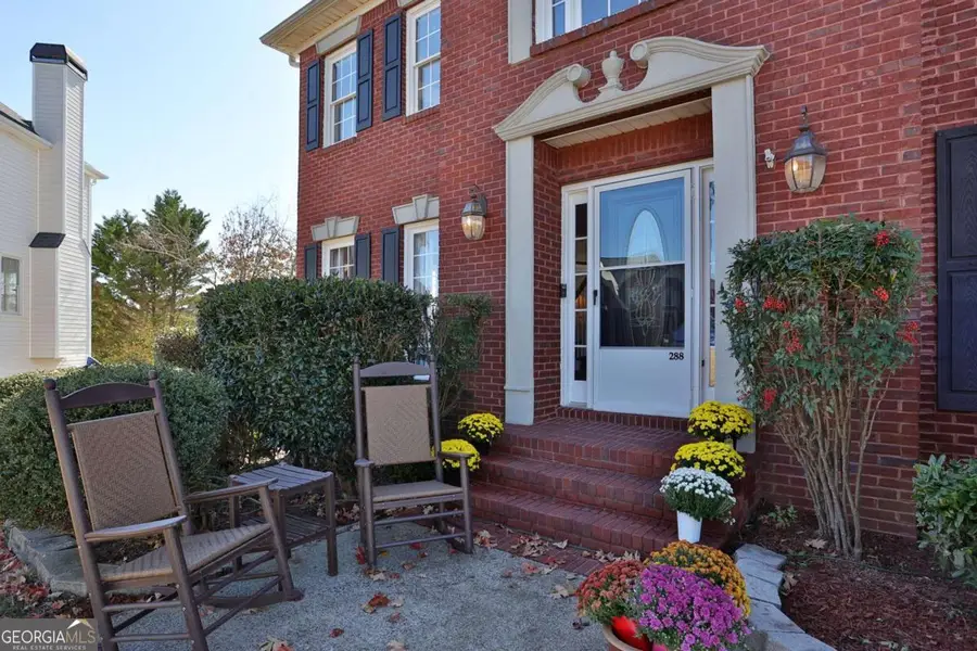 288 Derby Run, Dallas, GA 30132 - #3