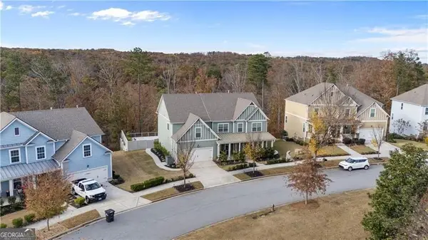 3202 Garden Hill Lane, Douglasville, GA 30135