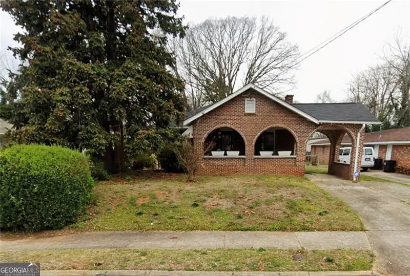 1401 Washington Road, Atlanta, GA 30344 - #1