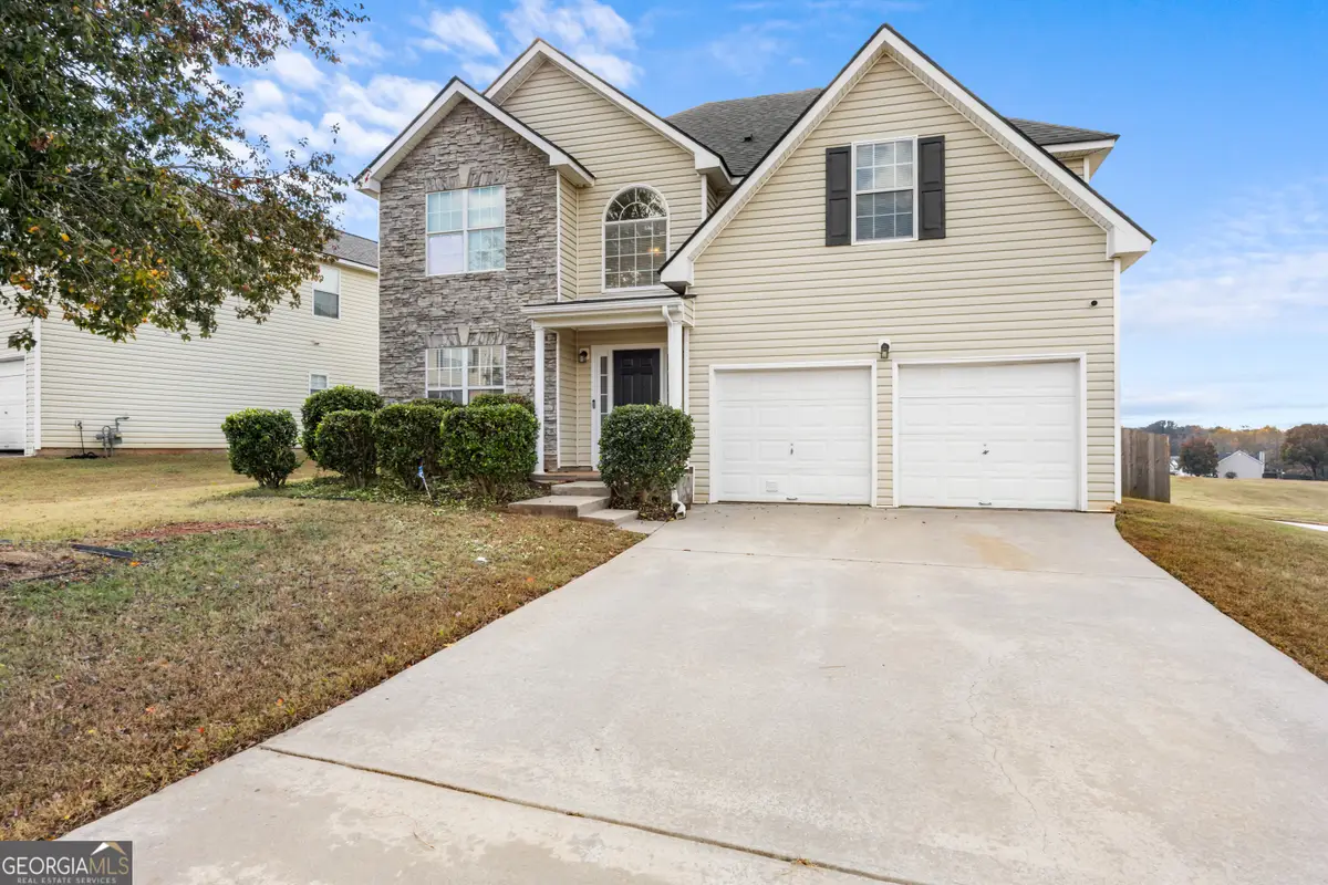 100 Adelaide Drive, Covington, GA 30016 - Image #1