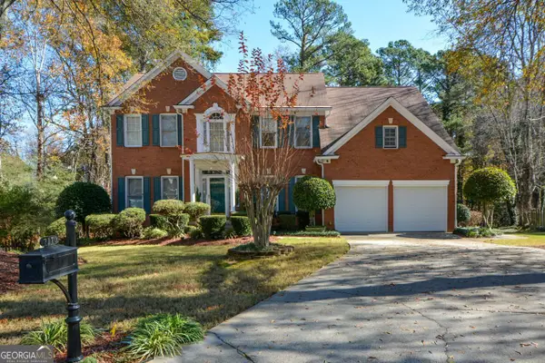 7170 Collingsworth Place, Cumming, GA 30041