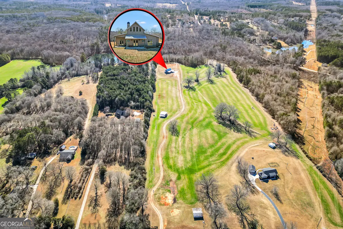 616 Shackelford Road, Griffin, GA 30224 - Image #1