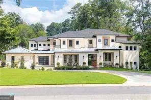 4415 Blackland Drive, Marietta, GA 30067 - Image #1
