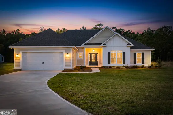 1134 River Oaks Road, Brunswick, GA 31523