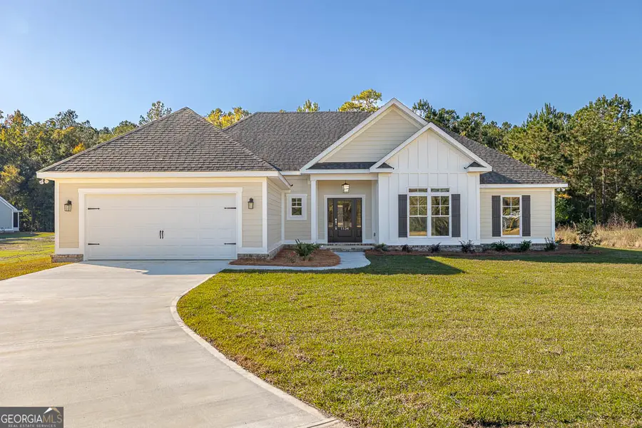 1134 River Oaks Road, Brunswick, GA 31523 - Image #2