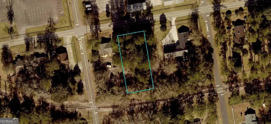 0 Central Street, Kingsland, GA 31548 - Image #2