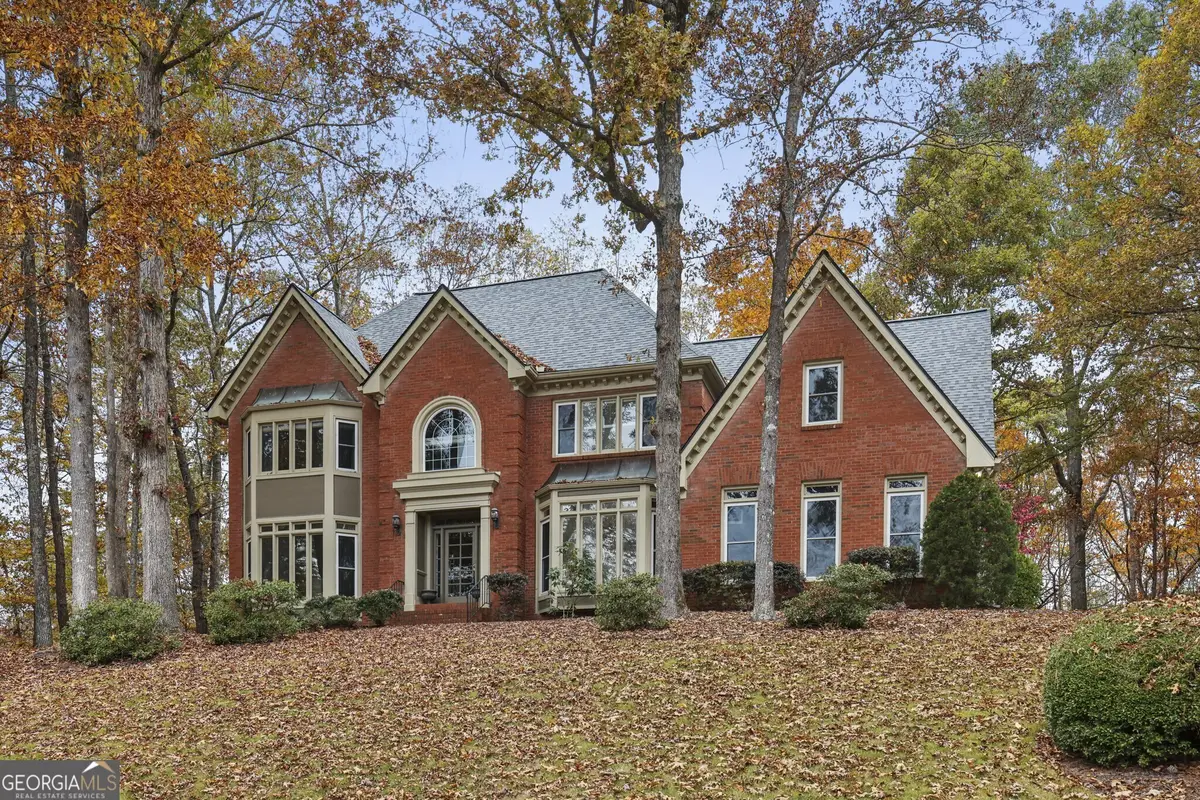 2975 Coles Way, Atlanta, GA 30350 - #1