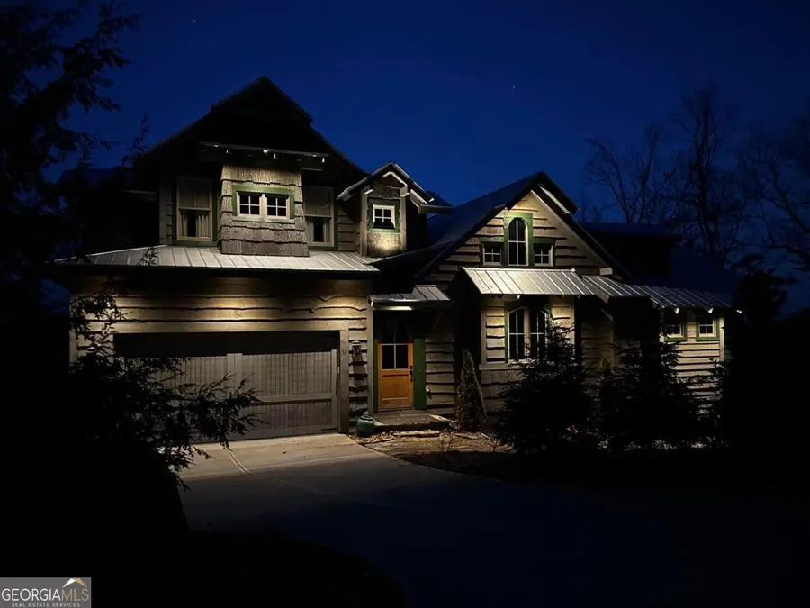 207 Utana Bluffs Trail, Ellijay, GA 30540 - Image #3