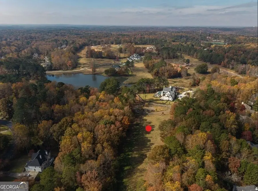 330 Lakeshore Road, Milton, GA 30004 - #2