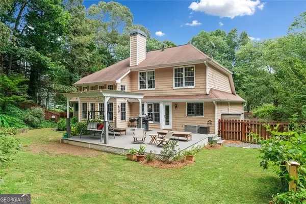 3000 Chamonix Drive, Cumming, GA 30041