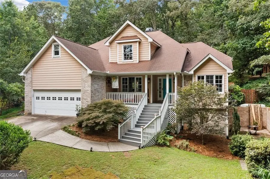 3000 Chamonix Drive, Cumming, GA 30041 - Image #2